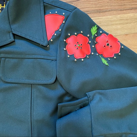 SOLD! Gram Parsons Nudie Style Western Suit - Picture 5 of 15